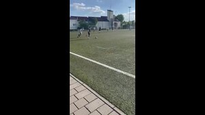 1.FC Sand 2 - (SG) TSV Bergrheinfeld 2