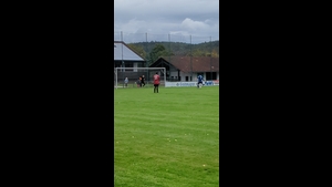 SV Abenberg - SpVgg Roth II