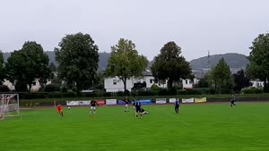 TV Feldkirchen - FC Bosna i Hercegovina Rosenheim