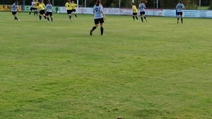 FC Thüngfeld - SG Diespeck/Baudenbach/Münchsteinach/Schauerheim