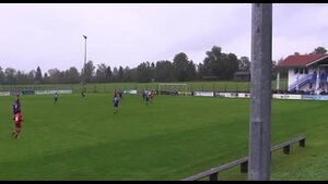 SV Ohlstadt II - 1.FC Garmisch-P. II