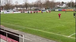 SVO Germaringen 2 - SV Schöneberg