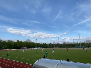 TSV Ingolstadt-Nord - SV Lippertshofen