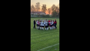 SV Prittriching - FC Horgau