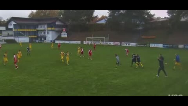 TSV 1862 Babenhausen - FC Buchloe