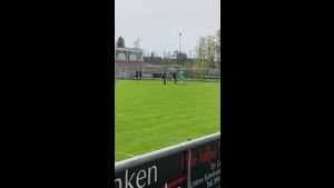 SV Pfaffenhofen II - SG SV Barthelmesaurach / SV Kammerstein / DJK Veitsaurach II