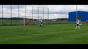 SG Münchaurach/Mausdorf - DJK Erlangen 2