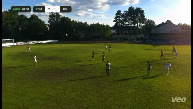TSV Ober-u. Unterhaunstadt - FC Mindelstetten