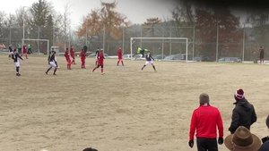 Spfrd Herbstadt - FC WMP Lauertal I