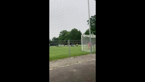 TSV Leitershofen - TSV Zusmarshausen