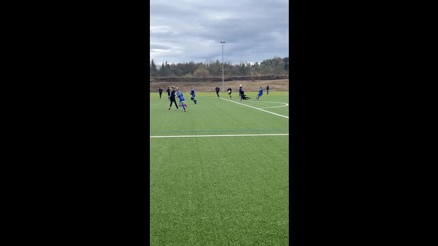 (SG) SC Huglfing/SV Uffing/SV Seehausen - FC Teutonia CM