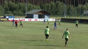 SV Etzenricht - SpVgg Selb 13