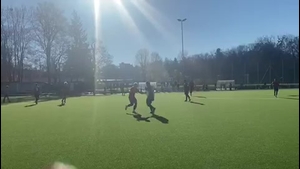 SC München - FC Espanol