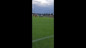 TSV Neutraubling - (SG) FC Tegernheim 2