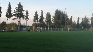 TSV Johannis 1883 II - SV Fürth Poppenreuth II