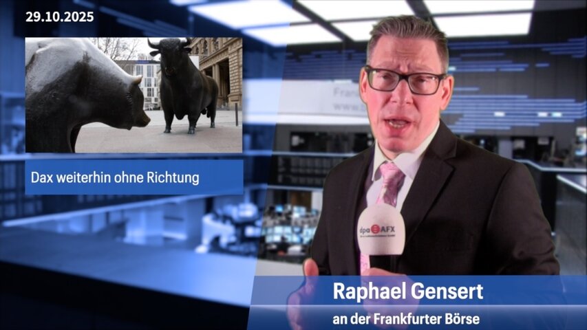 Deutsche Bank und Mercedes-Benz mit starken Quartalszahlen