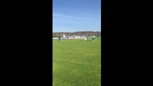 SV Großwallstadt - (SG 1) DJK/TuS 1893 Leider