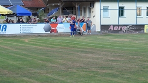 Zusammenfassung SV Etzenricht gegen SpVgg Vohenstrauß