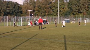 SpVgg GW Deggendorf U12 (BFV-FöL) - SpVgg Landshut U12 (BFV-FöL)