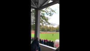 FC Türk Gücü Erding - RW Klettham-Erding