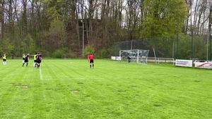 SpFrd Windach - (SG) FC Landsberied