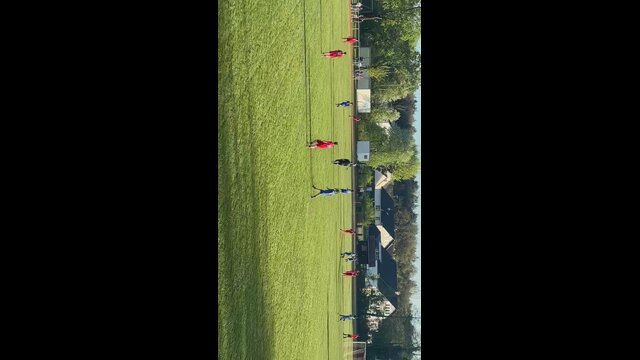 (SG) Ernsgaden/Irsching - TSV Großmehring