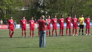 TV Hemau - TSV Dietfurt 0:0