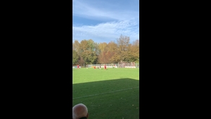 RW Klettham-Erding - SV Eintracht Berglern