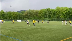 SpVgg GW Deggendorf - SC Fürstenfeldbruck