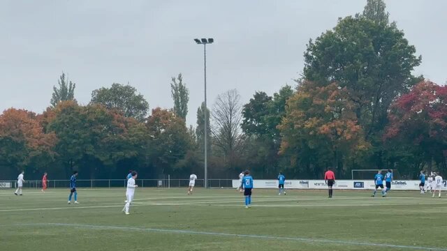 SVA vs ErlangenBruck