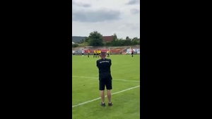 DJK Abenberg II - TSV Rittersbach