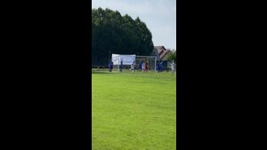 VfR Nilkheim - SV Großwallstadt