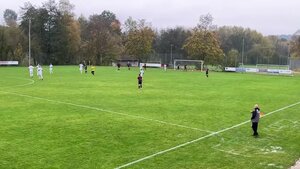 SG Attenhofen/Walkertsh. II - SG Sandharl./Bad Gögging II