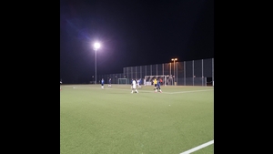 TSV München-Solln - FT München-Gern