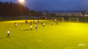 TSV 04 Feucht - TSV Wolfstein