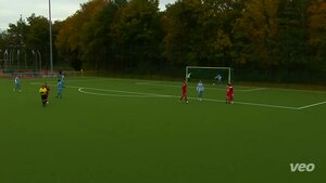 Petrolspor München - FC Dreistern NT