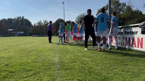 JR MIROOL - FC München City