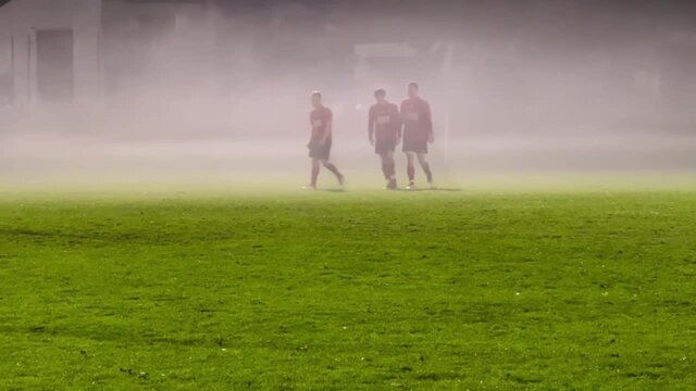 TSV Otterfing - TSV Grünwald II