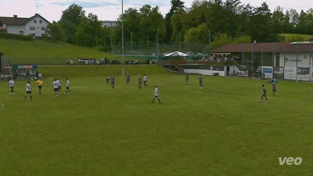 SV Weidenbach II - SV Wacker Burghausen II