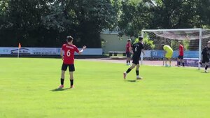 TSV Dachau 1865 U17 - SpVgg Unterhaching U17-2