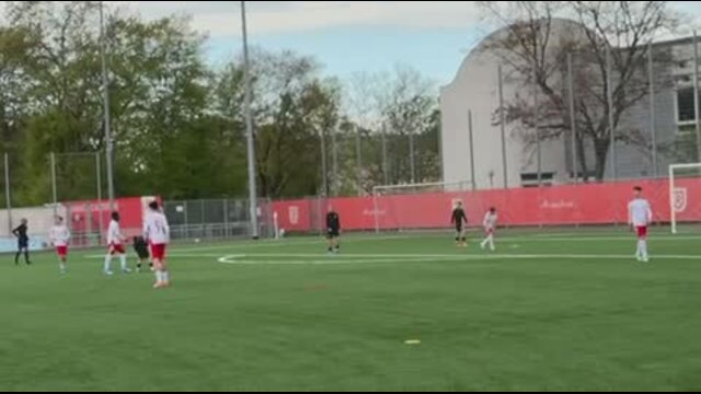 SSV Jahn Regensburg U13 (BuLig/NLZ) - FC Augsburg U13 (BuLig/NLZ)