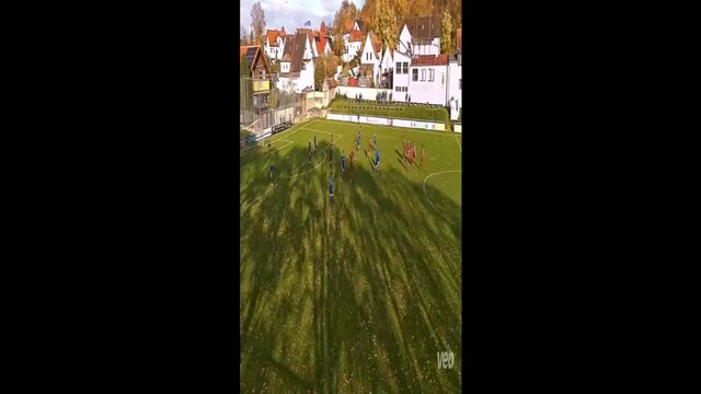 TSV Kösching - SV Zuchering