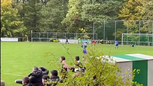 2:5 durch Botan Hasan (9). 