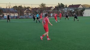 3:0 Hannes Schwender