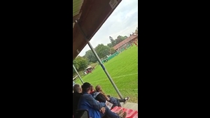 SV Oberbergkirchen - SG Tüßling/Teising II