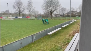 (SG) TSV Karpfham - (SG) DJK-SV Dorfbach