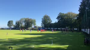 TSV 1932 Aßling - TUS Bad Aibling 2