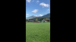 TSV 1921 Schwangau - SpVgg Rieden