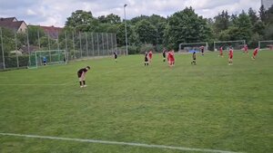 SpVgg Mögeldorf Nbg. III - TBD St. Johannis 1888 Nürnberg