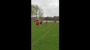 TSV Eisingen II - (SG) FSG Leinach II